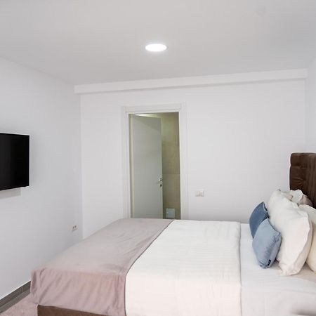 Sea View Apartments Olimp - Avenue Hotels ภายนอก รูปภาพ
