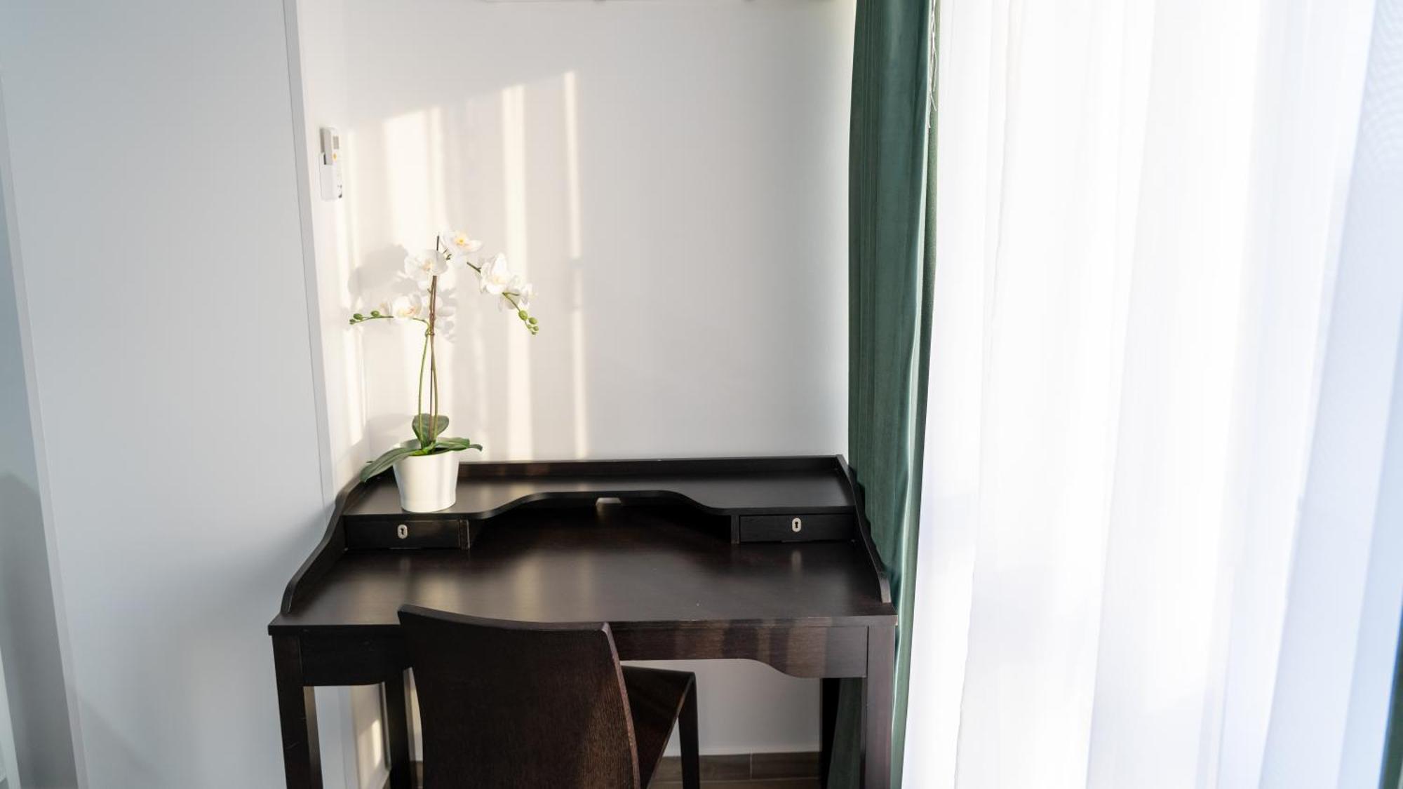 Sea View Apartments Olimp - Avenue Hotels ภายนอก รูปภาพ